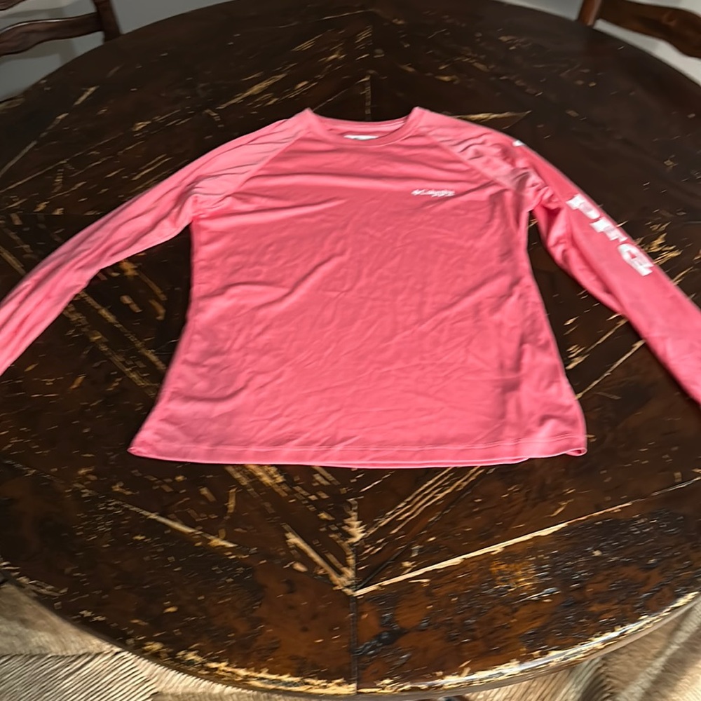 columbia long sleeve